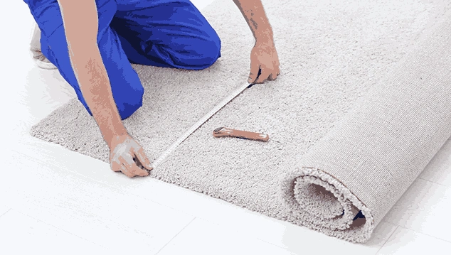 Carpet Repair Services Pentland Hills